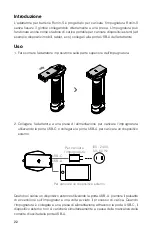 Предварительный просмотр 22 страницы dji Ronin-S User Manual