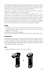 Предварительный просмотр 29 страницы dji Ronin-S User Manual