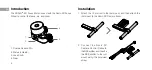 Preview for 6 page of dji RONIN-SC FOCUS MOTOR User Manual