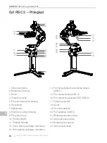 Preview for 99 page of dji Ronin SC2 Quick Start Manual