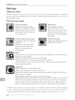 Preview for 101 page of dji Ronin SC2 Quick Start Manual