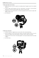 Предварительный просмотр 12 страницы dji RS 3 User Manual