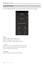 Предварительный просмотр 22 страницы dji RS 3 User Manual