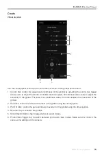 Предварительный просмотр 23 страницы dji RS 3 User Manual