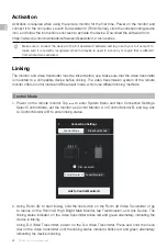 Preview for 8 page of dji RXD2 User Manual