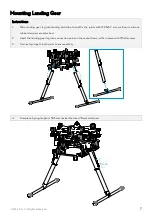 Preview for 7 page of dji S?1000 User Manual