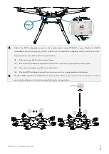 Preview for 12 page of dji S?1000 User Manual