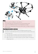 Preview for 14 page of dji S?1000 User Manual