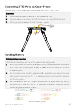 Preview for 17 page of dji S?1000 User Manual