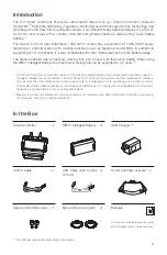 Предварительный просмотр 3 страницы dji Smart Controller Enterprise User Manual