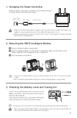 Предварительный просмотр 5 страницы dji Smart Controller Enterprise User Manual