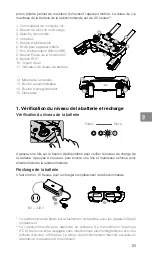 Предварительный просмотр 33 страницы dji SPARK REMOTE CONTROLLER C2 User Manual