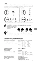 Предварительный просмотр 35 страницы dji SPARK REMOTE CONTROLLER C2 User Manual