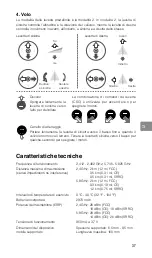 Предварительный просмотр 39 страницы dji SPARK REMOTE CONTROLLER C2 User Manual