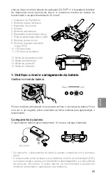 Предварительный просмотр 45 страницы dji SPARK REMOTE CONTROLLER C2 User Manual