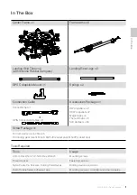 Preview for 5 page of dji Spreading Wings S1000+ User Manual