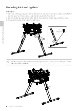 Preview for 6 page of dji Spreading Wings S1000+ User Manual