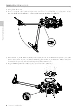 Preview for 8 page of dji Spreading Wings S1000+ User Manual