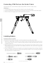 Preview for 16 page of dji Spreading Wings S1000+ User Manual