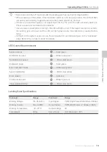 Preview for 19 page of dji Spreading Wings S1000+ User Manual