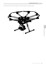 Preview for 21 page of dji Spreading Wings S1000+ User Manual