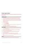 Preview for 5 page of dji Spreading Wings S800 Evo User Manual