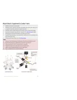 Preview for 8 page of dji Spreading Wings S800 Evo User Manual