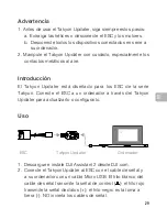 Предварительный просмотр 28 страницы dji Takyon Updater User Manual