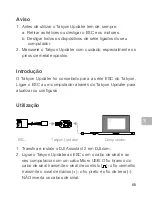 Предварительный просмотр 44 страницы dji Takyon Updater User Manual