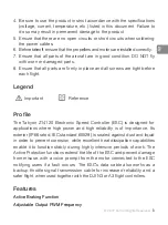 Preview for 4 page of dji TAKYON Z14120 Quick Start Manual