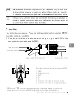 Предварительный просмотр 40 страницы dji TAKYON Z14120 Quick Start Manual