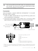 Предварительный просмотр 46 страницы dji TAKYON Z14120 Quick Start Manual