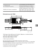 Предварительный просмотр 48 страницы dji TAKYON Z14120 Quick Start Manual