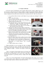 Preview for 4 page of dji TOPODRONE PHANTOM 4 PRO L1 PPK User Manual