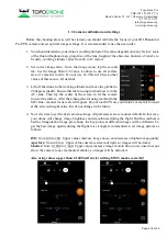 Preview for 5 page of dji TOPODRONE PHANTOM 4 PRO L1 PPK User Manual