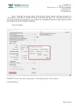 Preview for 13 page of dji TOPODRONE PHANTOM 4 PRO L1 PPK User Manual