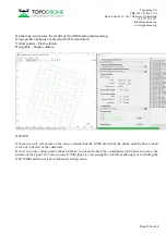 Preview for 16 page of dji TOPODRONE PHANTOM 4 PRO L1 PPK User Manual