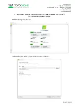 Preview for 17 page of dji TOPODRONE PHANTOM 4 PRO L1 PPK User Manual