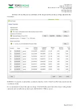 Preview for 19 page of dji TOPODRONE PHANTOM 4 PRO L1 PPK User Manual