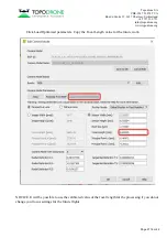 Preview for 28 page of dji TOPODRONE PHANTOM 4 PRO L1 PPK User Manual