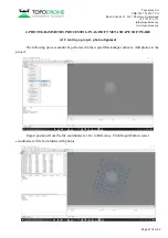 Preview for 32 page of dji TOPODRONE PHANTOM 4 PRO L1 PPK User Manual