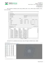 Preview for 33 page of dji TOPODRONE PHANTOM 4 PRO L1 PPK User Manual