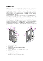 Предварительный просмотр 2 страницы dji TX32021028 User Manual