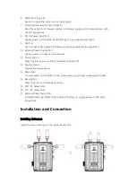 Предварительный просмотр 3 страницы dji TX32021028 User Manual