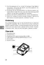 Предварительный просмотр 27 страницы dji WCH2 User Manual