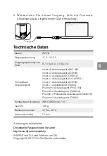 Предварительный просмотр 30 страницы dji WCH2 User Manual