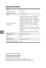 Preview for 35 page of dji WCH2 User Manual