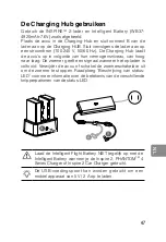 Предварительный просмотр 48 страницы dji WCH2 User Manual