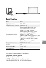 Preview for 50 page of dji WCH2 User Manual