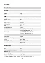 Preview for 10 page of dji WINGSLAND Z15 User Manual